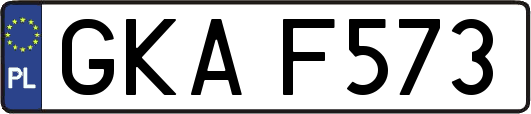GKAF573
