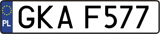 GKAF577
