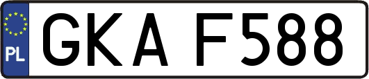 GKAF588