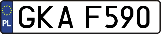 GKAF590
