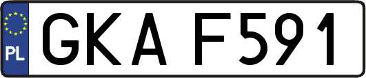 GKAF591