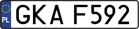 GKAF592