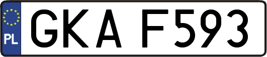 GKAF593