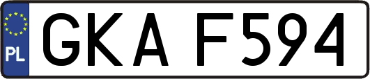 GKAF594