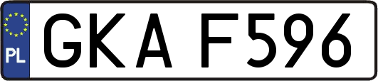 GKAF596