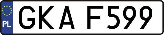 GKAF599
