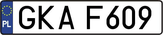 GKAF609