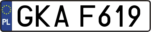 GKAF619