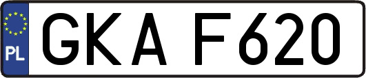 GKAF620