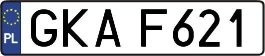 GKAF621