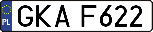 GKAF622