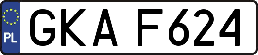 GKAF624