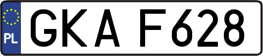 GKAF628