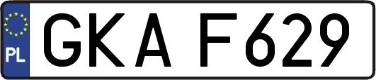 GKAF629