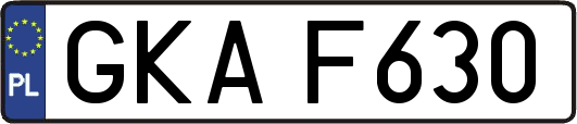 GKAF630