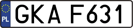 GKAF631