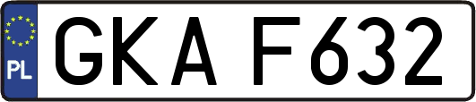 GKAF632