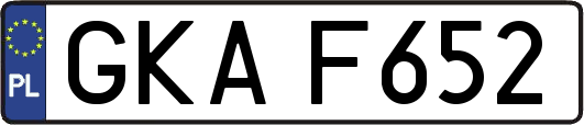 GKAF652