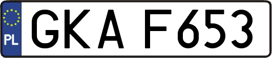GKAF653