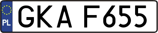 GKAF655