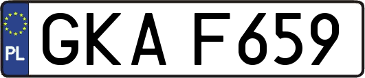 GKAF659