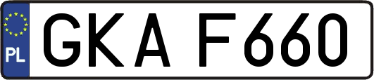 GKAF660