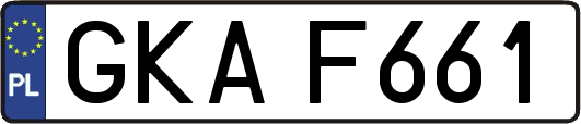 GKAF661