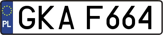 GKAF664
