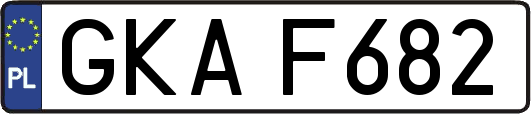 GKAF682