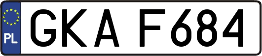 GKAF684