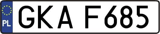 GKAF685