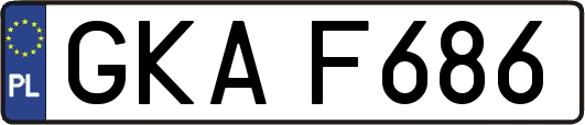 GKAF686
