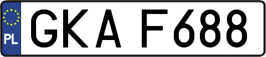 GKAF688