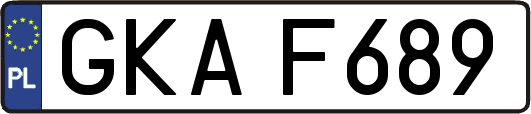 GKAF689
