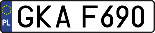 GKAF690
