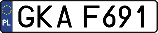 GKAF691
