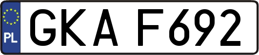GKAF692