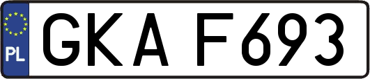 GKAF693