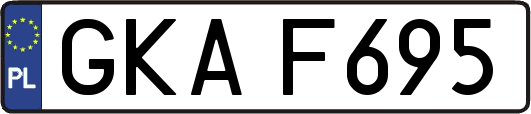 GKAF695