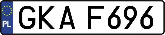GKAF696