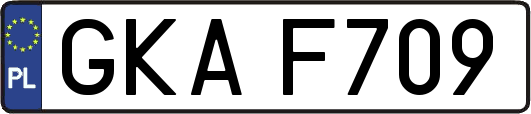 GKAF709