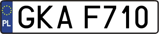 GKAF710
