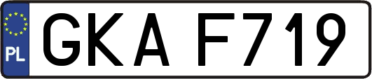 GKAF719