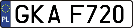 GKAF720