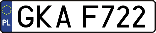 GKAF722
