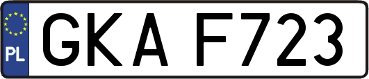 GKAF723