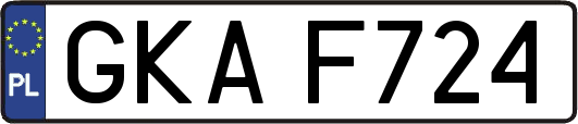 GKAF724