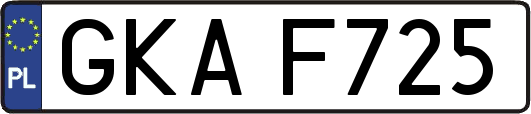 GKAF725