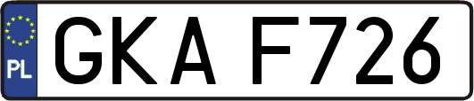 GKAF726