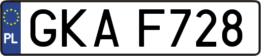 GKAF728